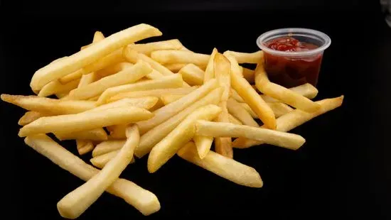 SIDE OF FRENCH FRIES