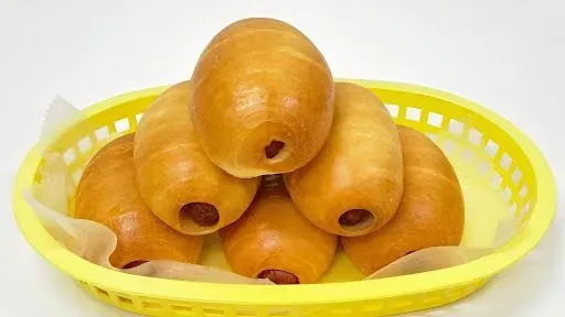 Small Kolaches