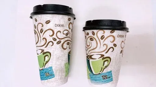 Small . 12 Oz 