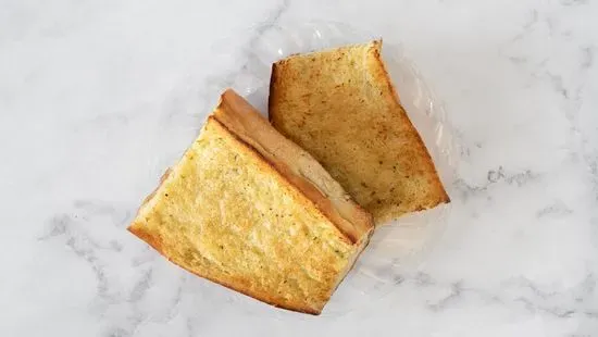 Full Loaf Garlic Bread