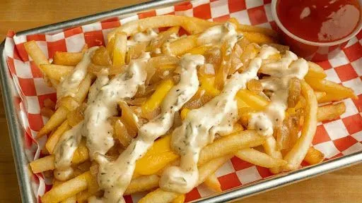 Signature Fries