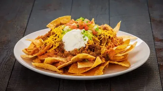 Super Nachos