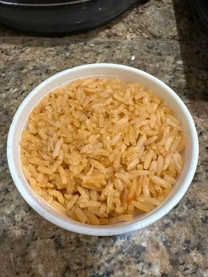 Pint of Rice