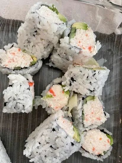 California Roll