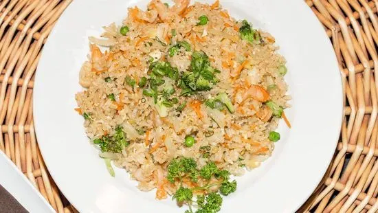 Fried Rice