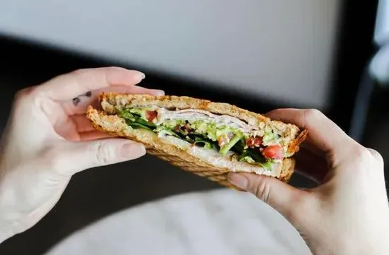 Deluxe Panini
