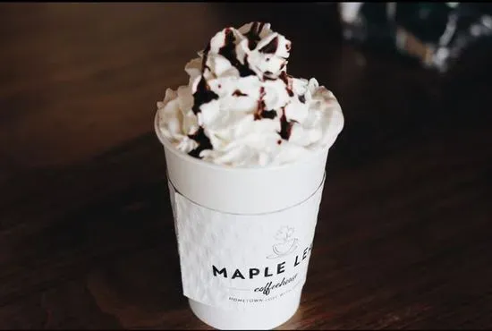 Hot Chocolate