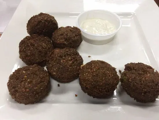 Kibbeh 