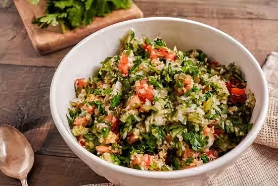 Tabbouleh 