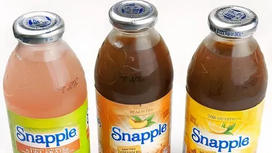 Snapple