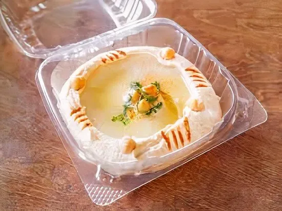 Hummus 12oz