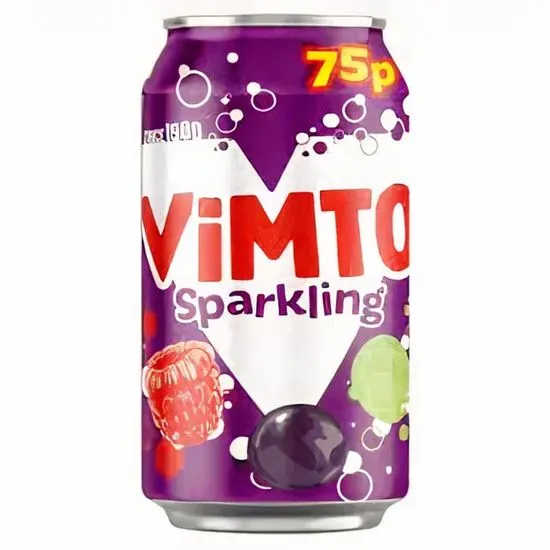 Vimto