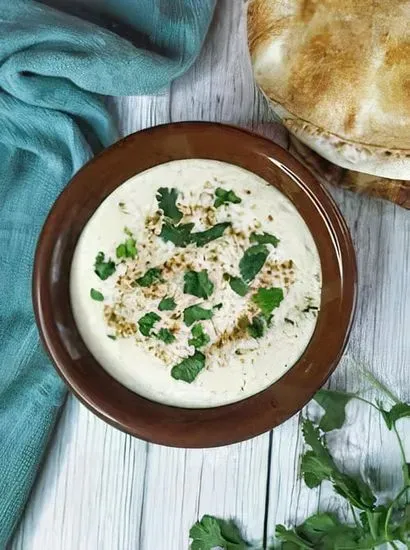 Tahini Side