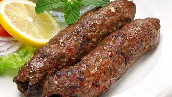 Lamb Kabob