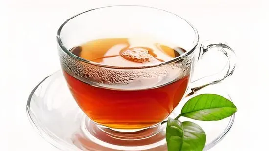 Traditional Hot Tea