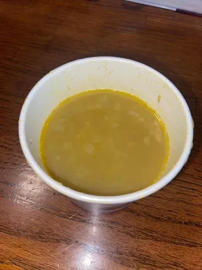 Lentil Soup