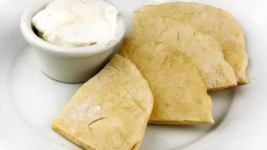 Pita Bread 