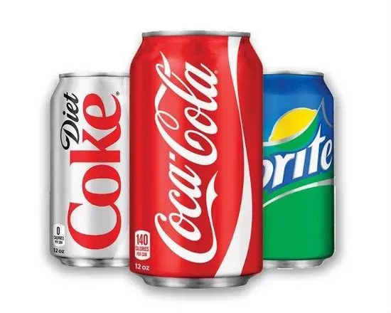 Soda (can)