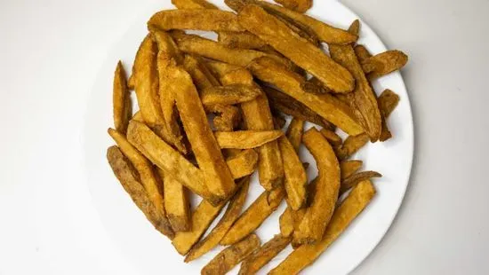 Potato Logs / Wedges.