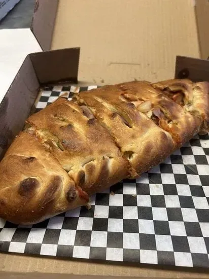 Small Calzone