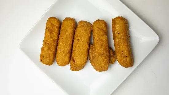 Mozzarella Sticks.