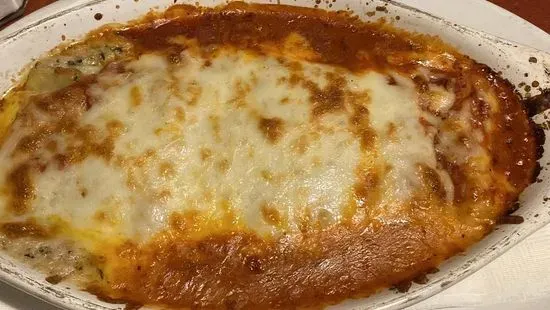 Pasta Combo