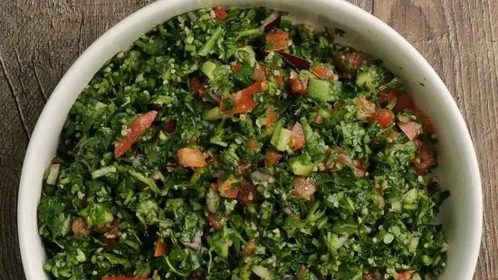 Tabbouleh