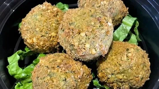 Falafel Side