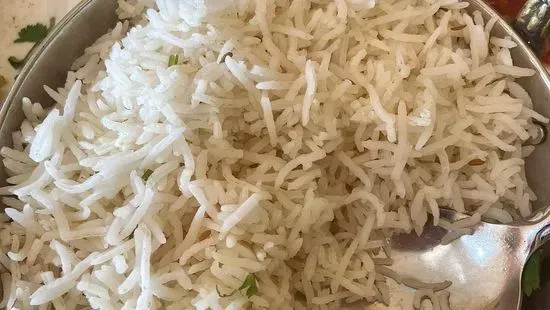 Basmati Boiled Rice