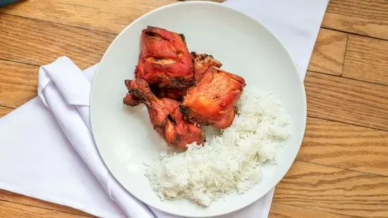 Tandoori Chicken