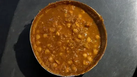 Channa Masala