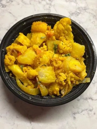 Aloo Gobi