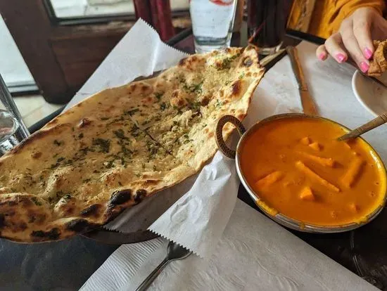 Paneer Makhani