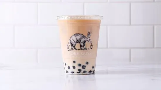 Decaf Black