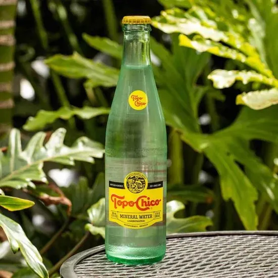 Topo Chico