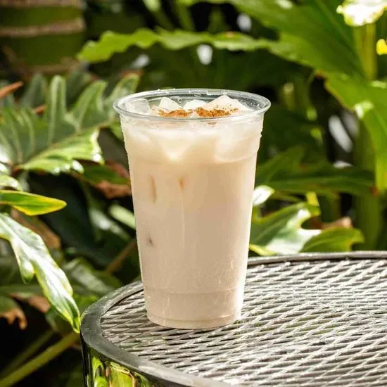 White Gold Horchata