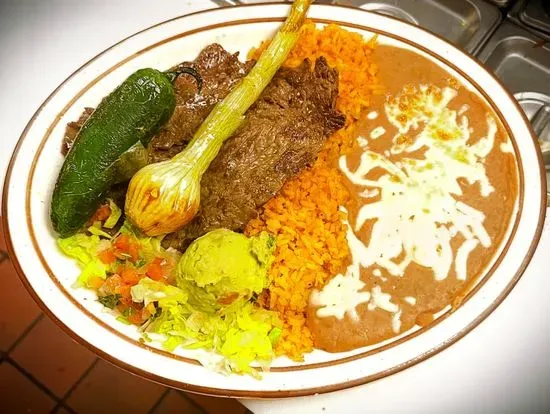 Carne Asada