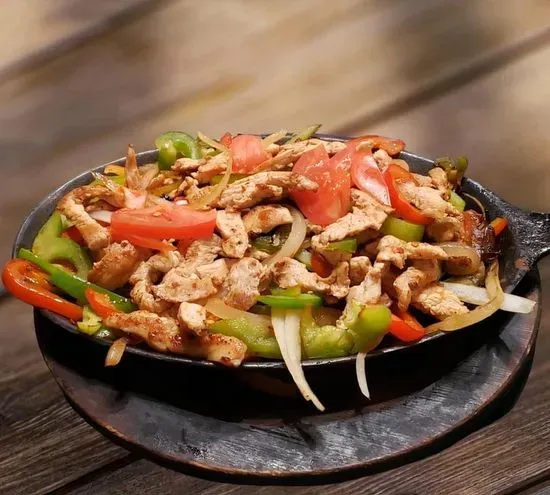 Fajitas Chicken