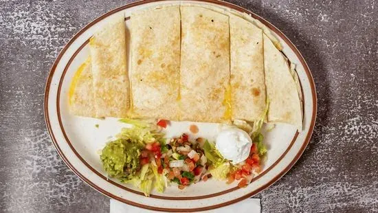 Quesadilla