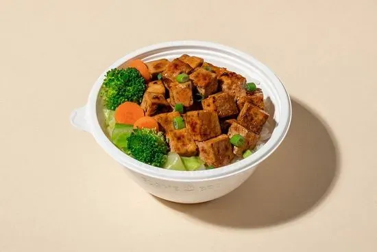 Mini Organic Tofu