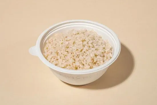 Side of White Rice