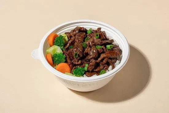 Mini Steak Bulgogi