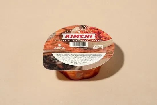 Kimchi