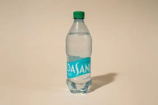 Bottled Water