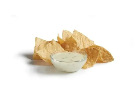 Chips & Queso