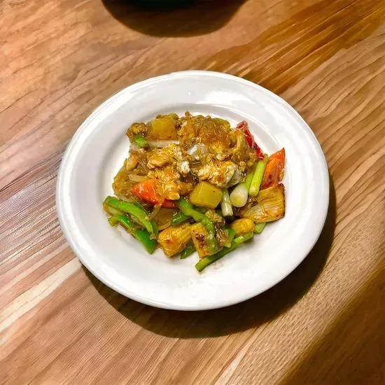 Pad Woon Sen