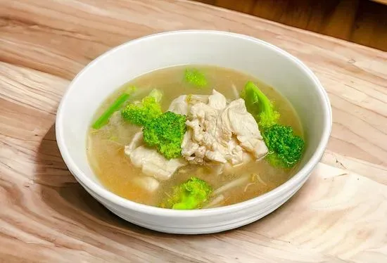 Noodle Soup