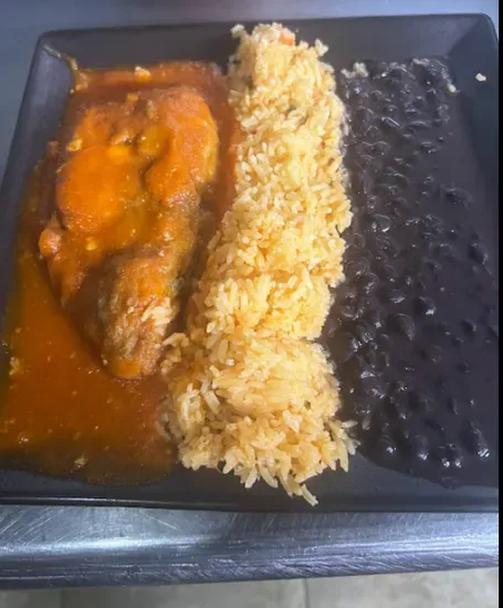 Chile Relleno