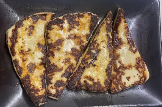 Side Queso Asado