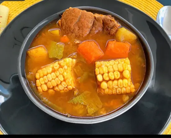 Mole De Olla